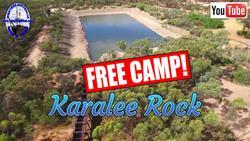 Karalee Rock